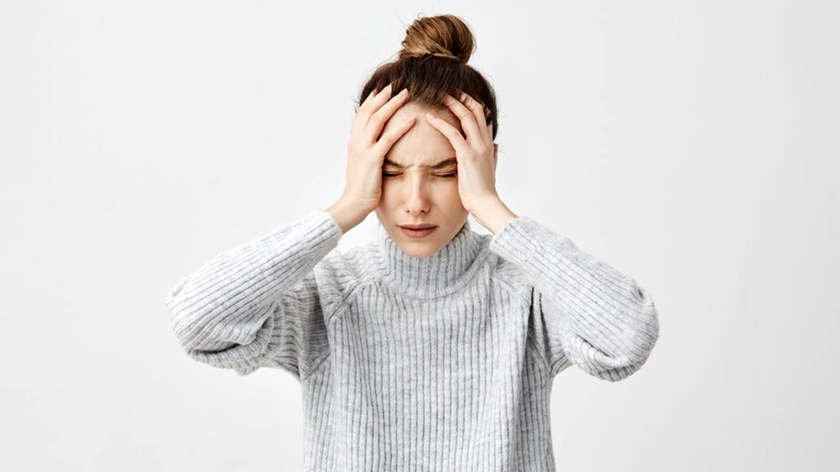 What Is Stress Addiction? Understanding Signs And Ways To Overcome
